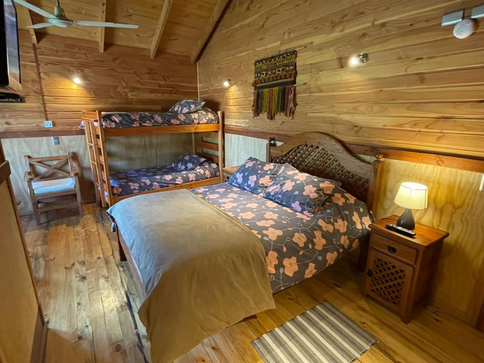 Hostal Pucon Sur מראה חיצוני תמונה